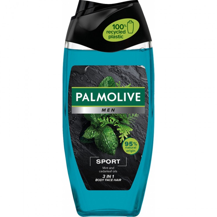 Palmolive spg men Citrus Crush 250 ml | Toaletní mycí prostředky - Sprchové gely - Pánské Palmolive spg men Citrus Crush 250 ml | Toaletní mycí prostředky - Sprchové gely - Pánské